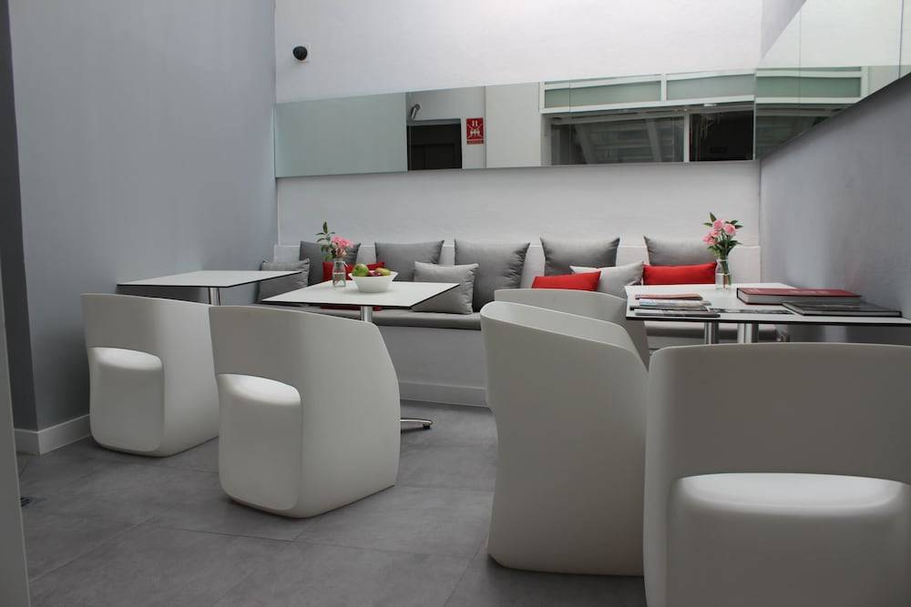 Hotel Boutique Caireles 2