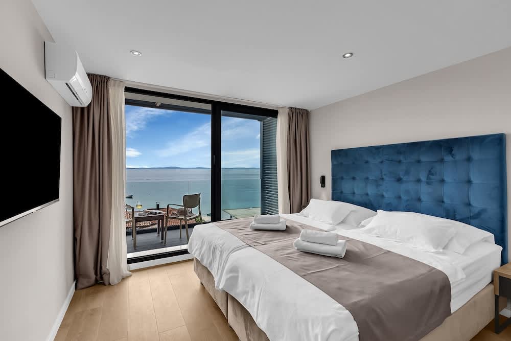 Beach Hotel Božikovina 2