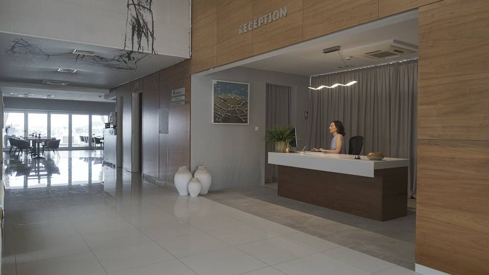 Hotel Split 2