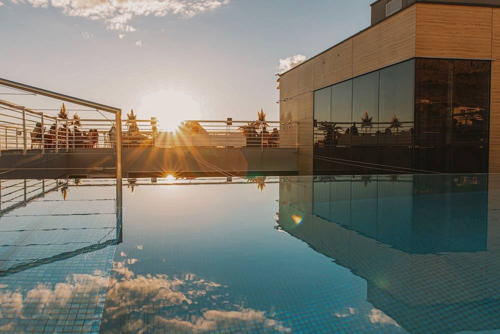 Hotel Split 1