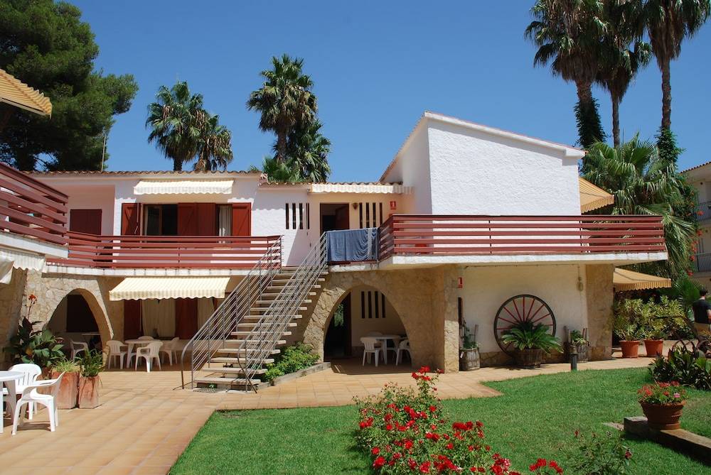 Apartaments Margarita Sabina Pinell 1