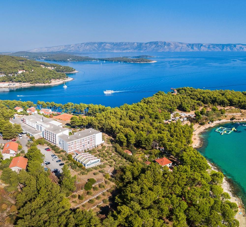 Hotel Hvar 1