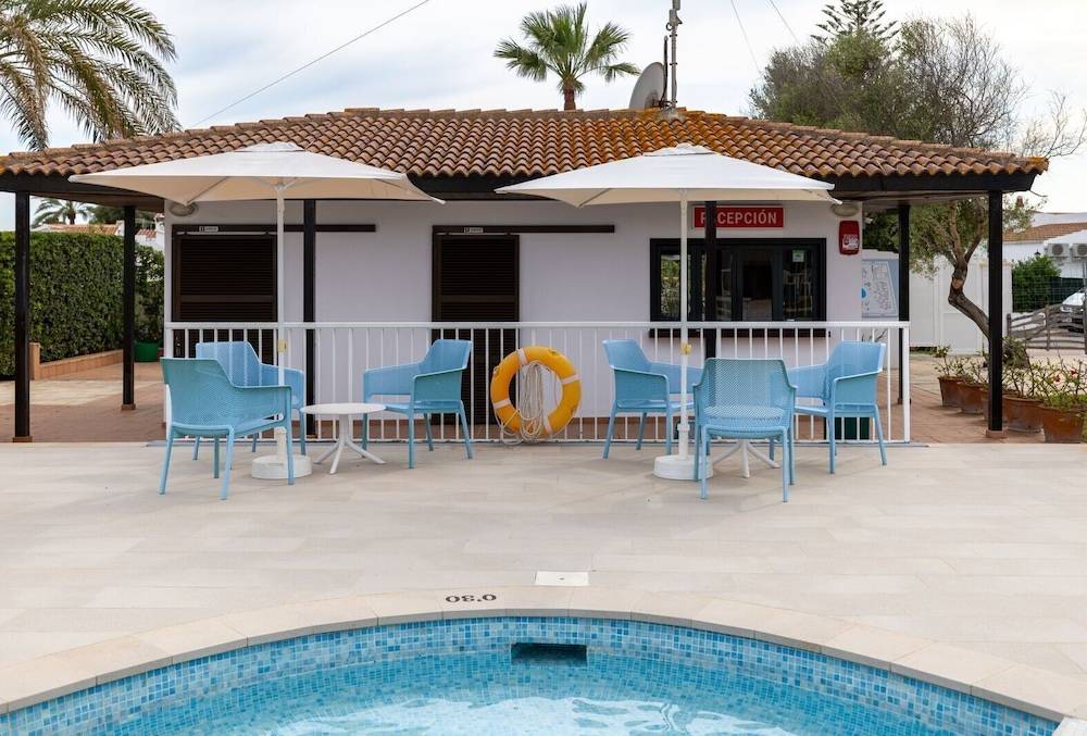 Apartamentos Ses Anneres 2