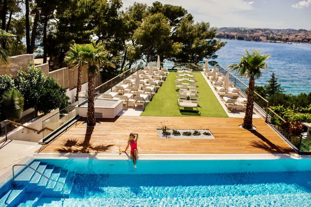 Hotel Eden 1