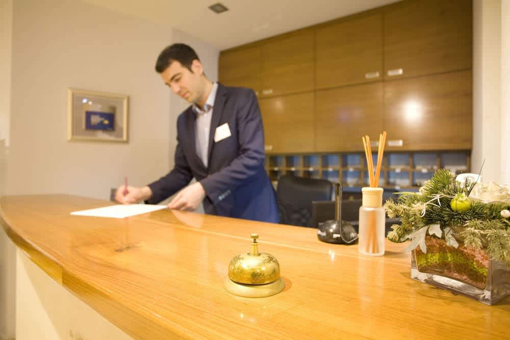 Hotel Eden 2