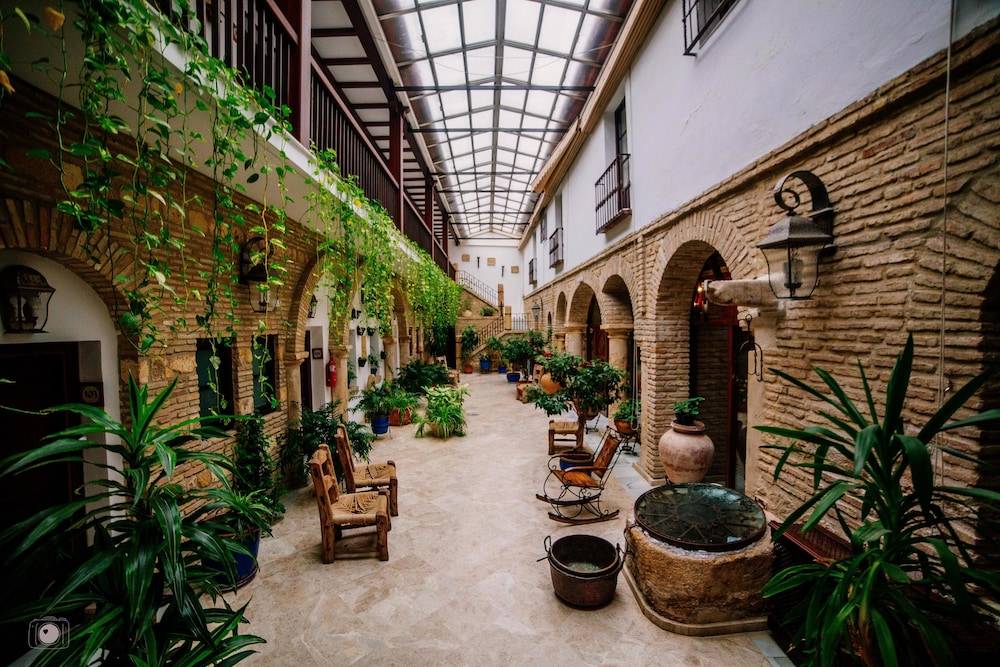 Hotel Posada de Vallina by MiRa 1