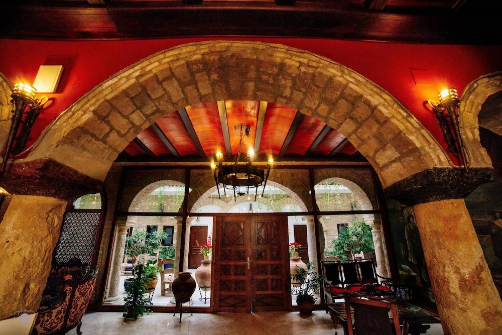 Hotel Posada de Vallina by MiRa 2