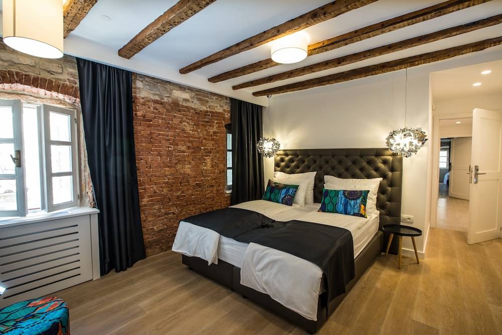 Spalato Luxury Rooms 1