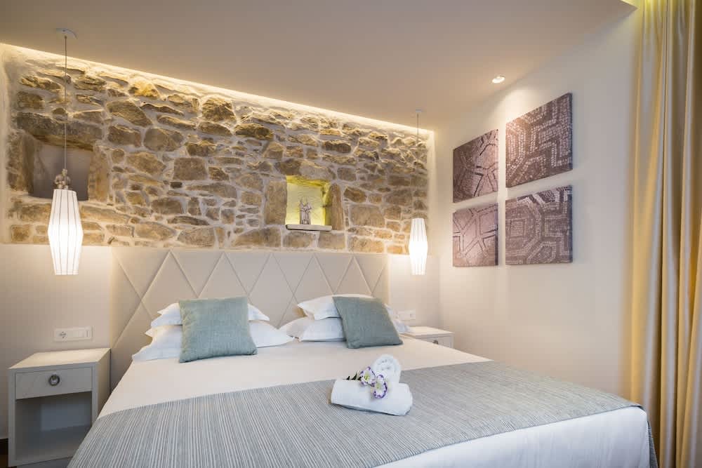 Balatura The Fine Bed&Breakfast Split 1