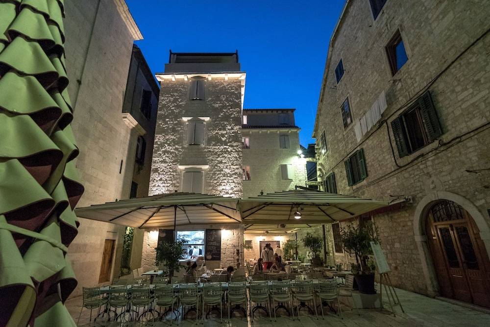 Murum Heritage Hotel 1