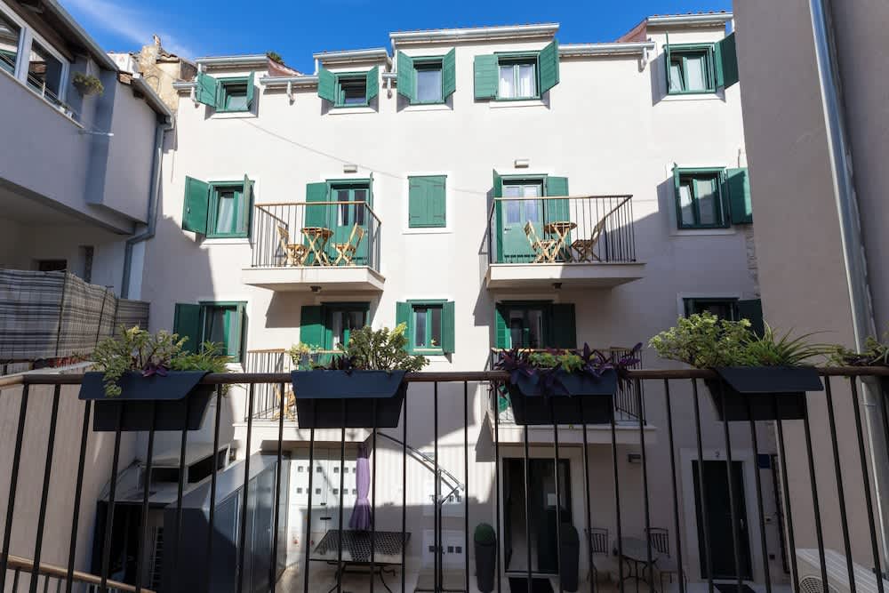 Apartments Korta 1