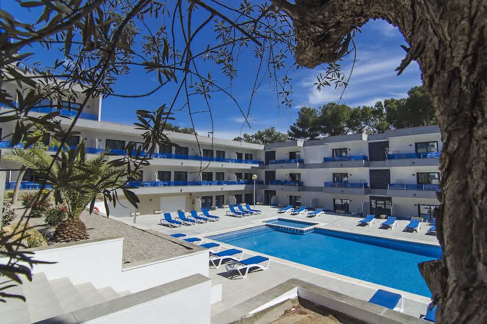 AP Costas - Treumal Park 1