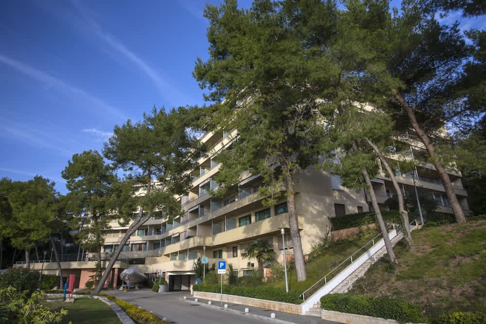 The Residence Aparthotel 1