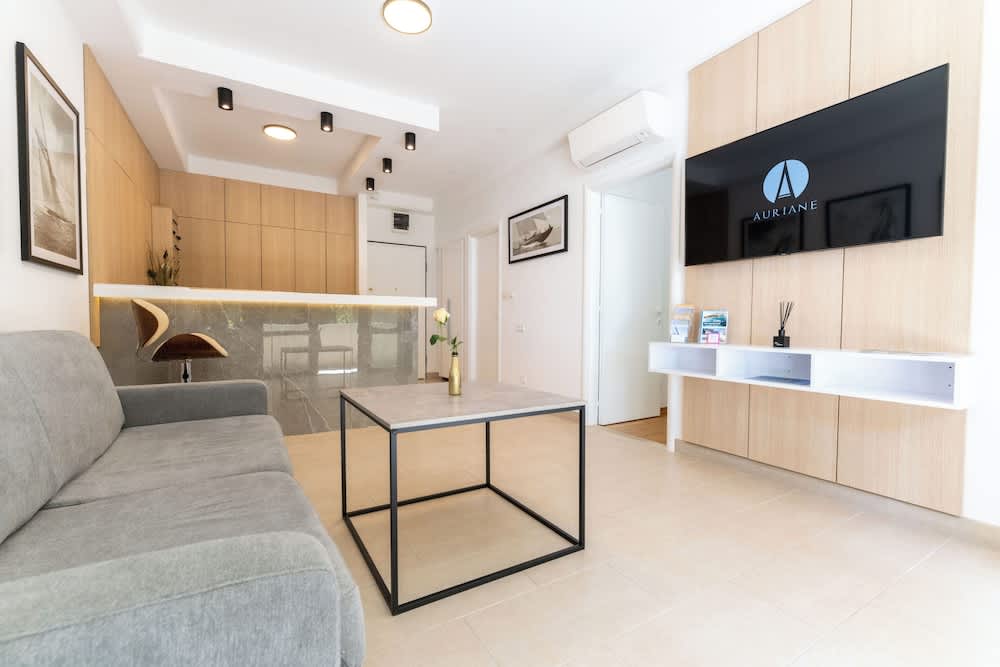 The Residence Aparthotel 2
