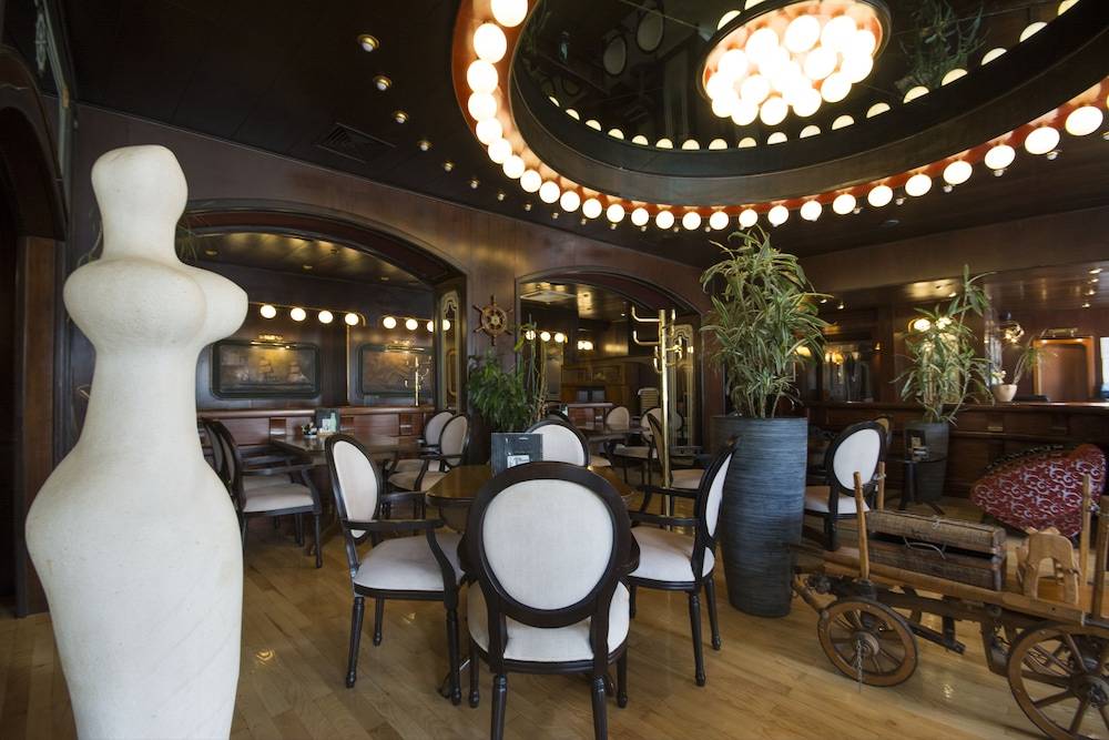 Hotel Adriana 2