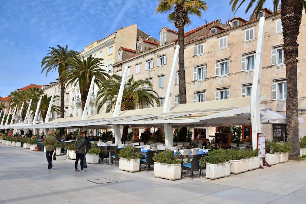 Hotel Adriana 1