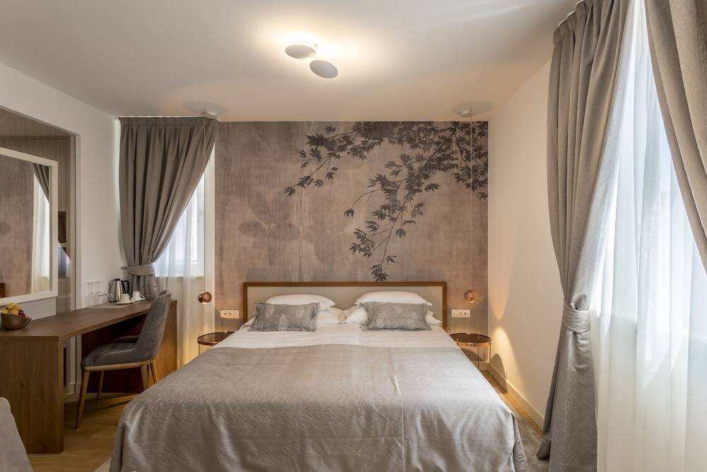 Residence Stine 1