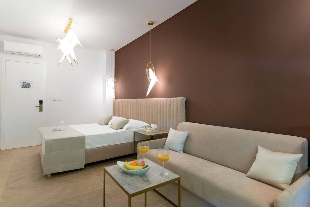 Bošket Luxury Rooms 2