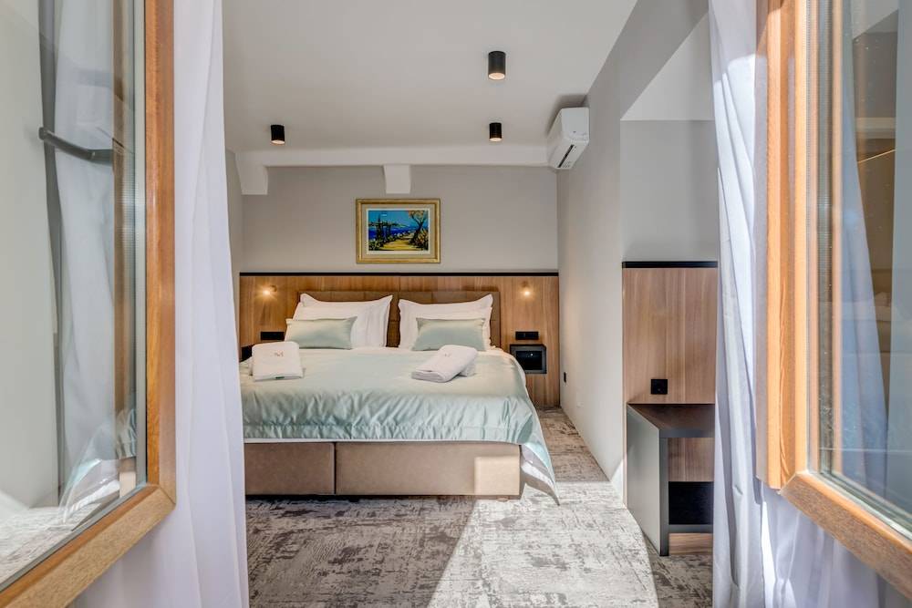 Makarun Heritage Rooms 1