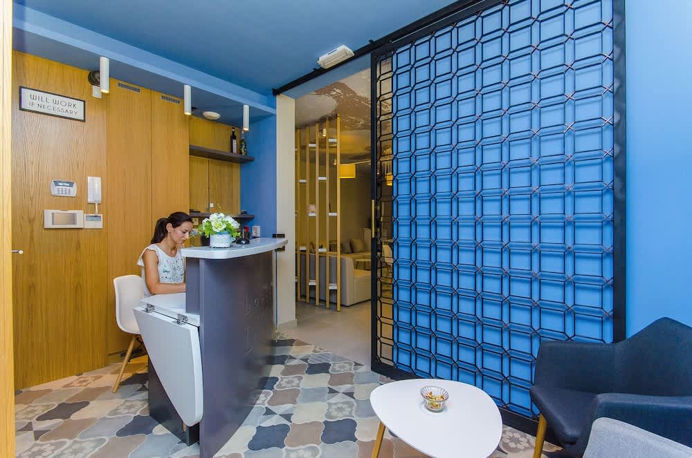 Hostel Dvor 2