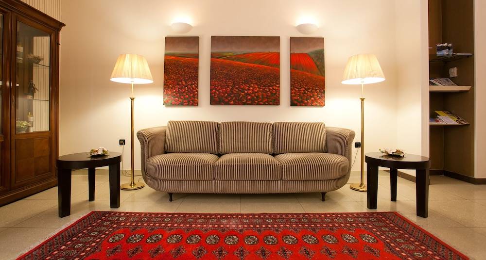 Hotel Globo 1