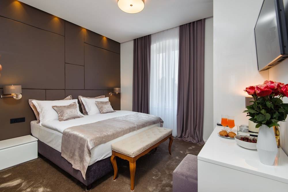 Dream Luxury Rooms 1