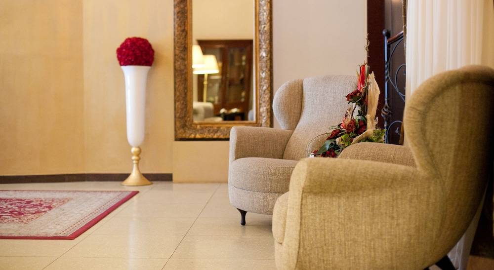 Hotel Globo 2