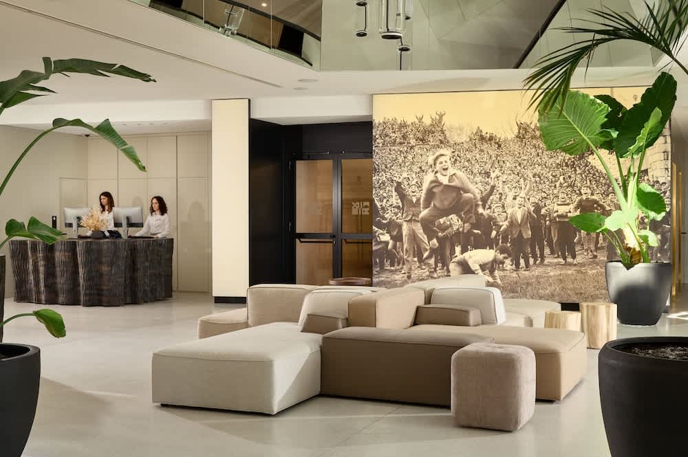 Hotel Ambasador 2