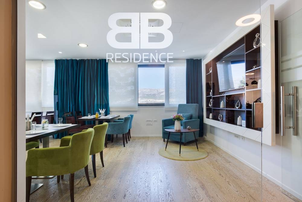BB Residence 1