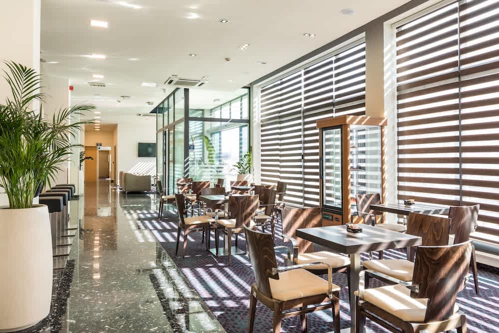 Hotel Mondo 2