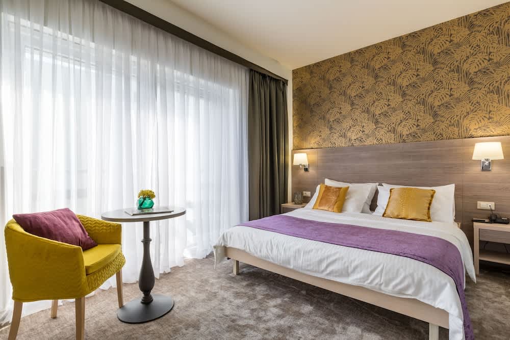 Hotel Mondo 1