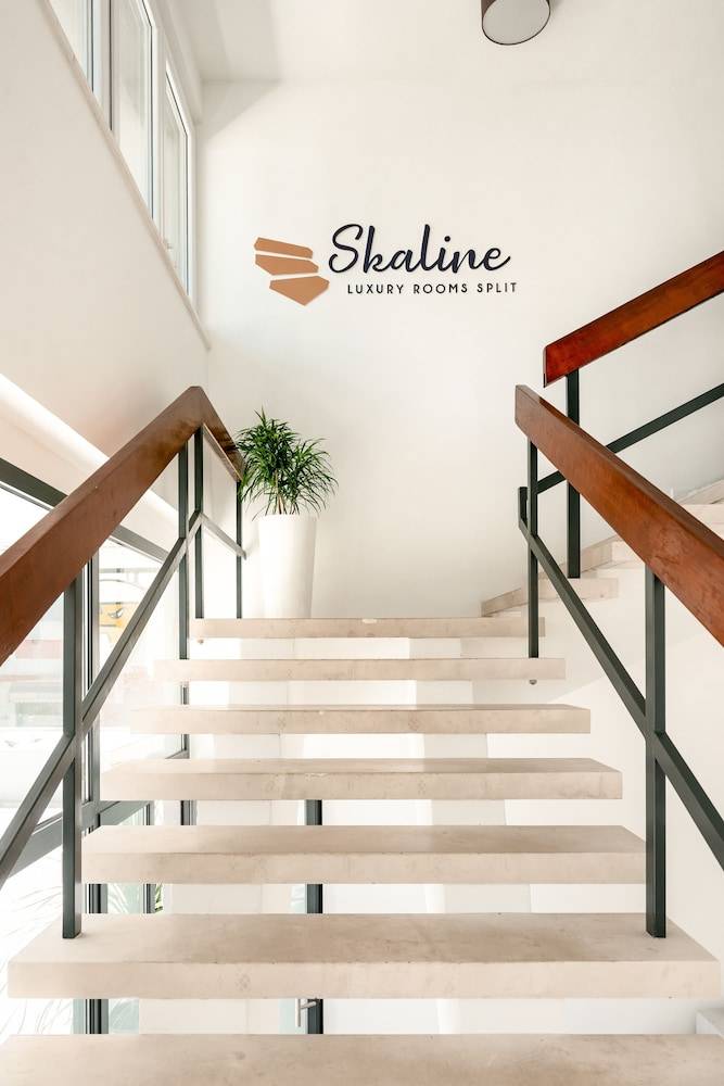 Skaline Luxury rooms Split 2