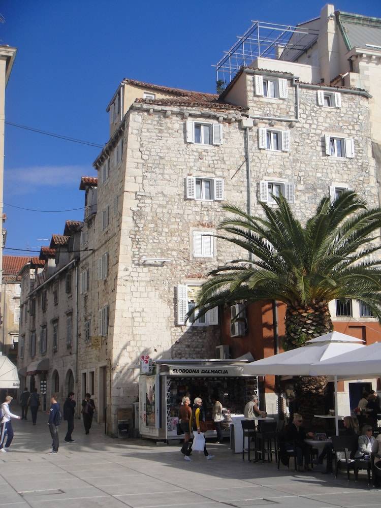 Hotel Kastel 1700 1