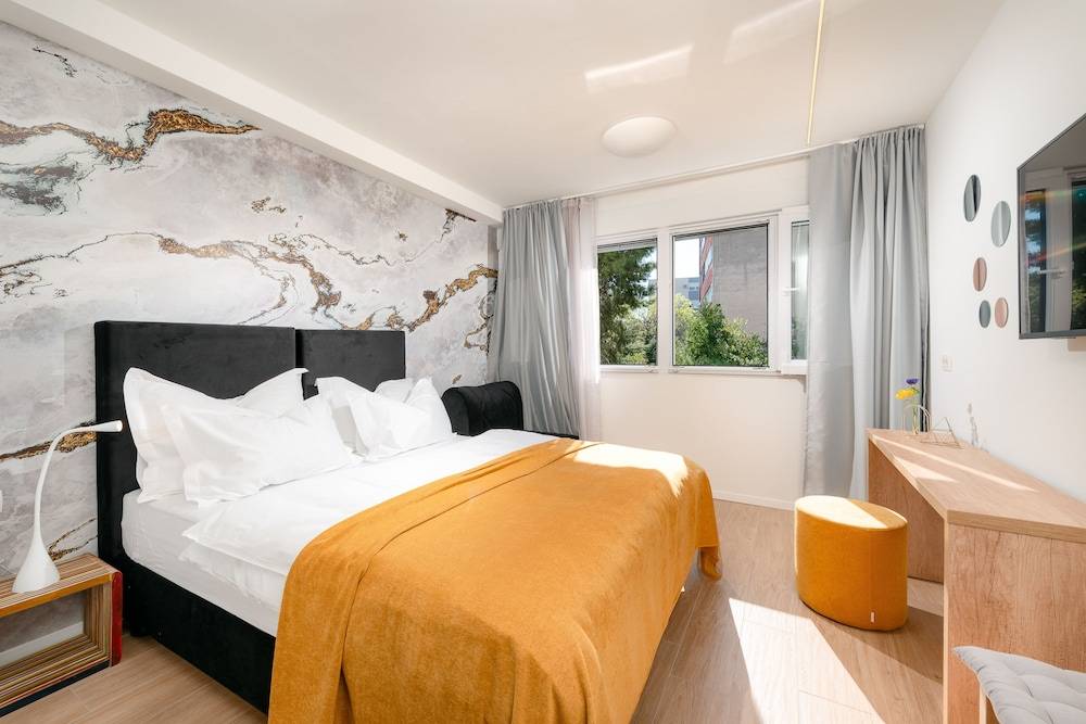 Skaline Luxury rooms Split 1