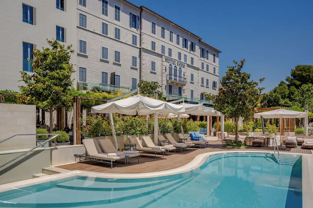 Hotel Park Split 1