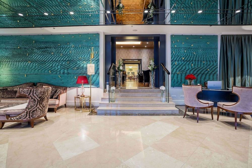 Hotel Park Split 2