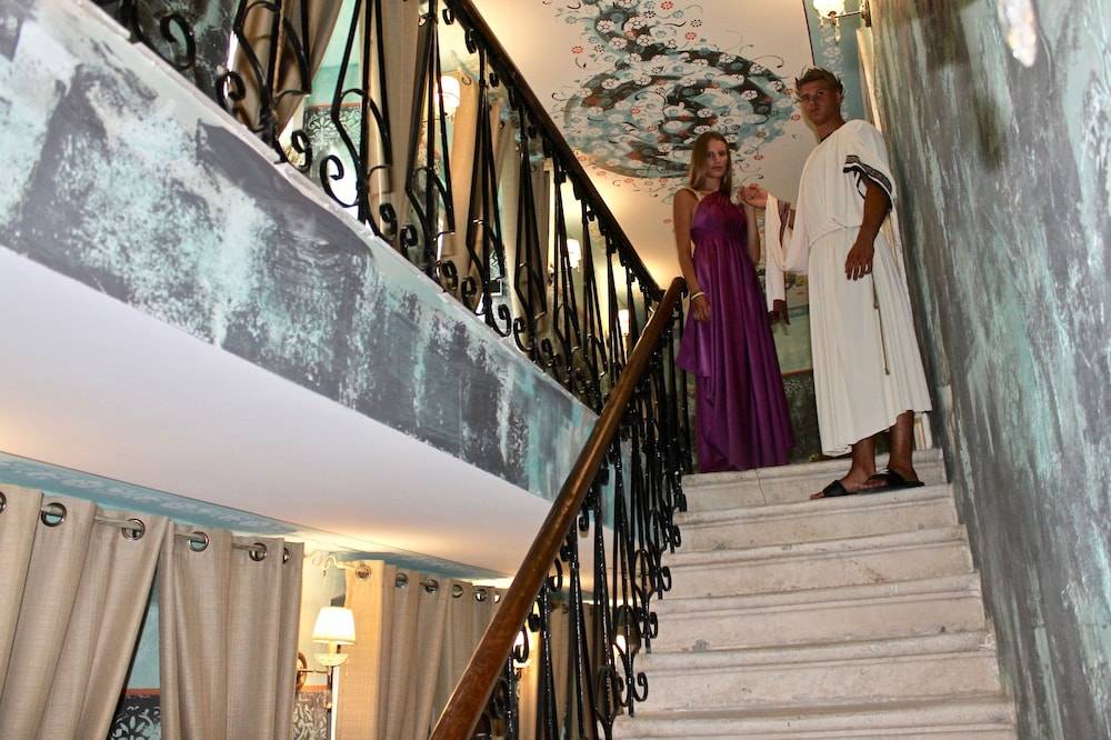 Plaza Marchi Old Town - MAG Quaint & Elegant Boutique Hotels 2
