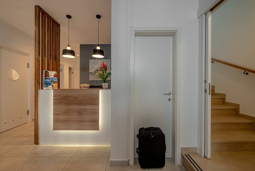 Seven Seas Residence 2