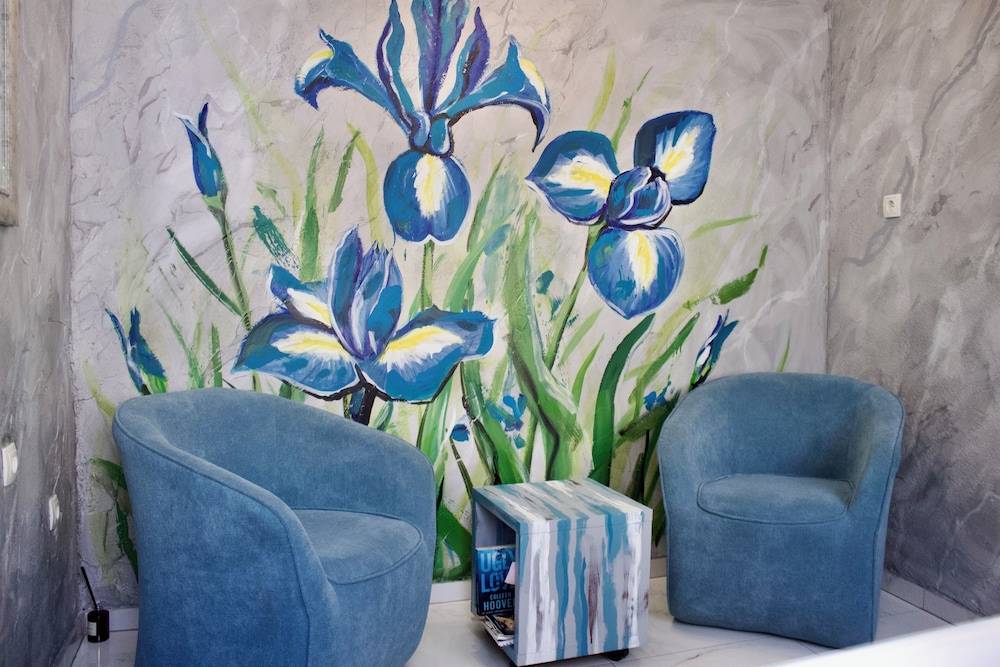 Luxury Lidija Rooms 1