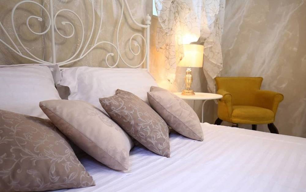 Luxury Lidija Rooms 2