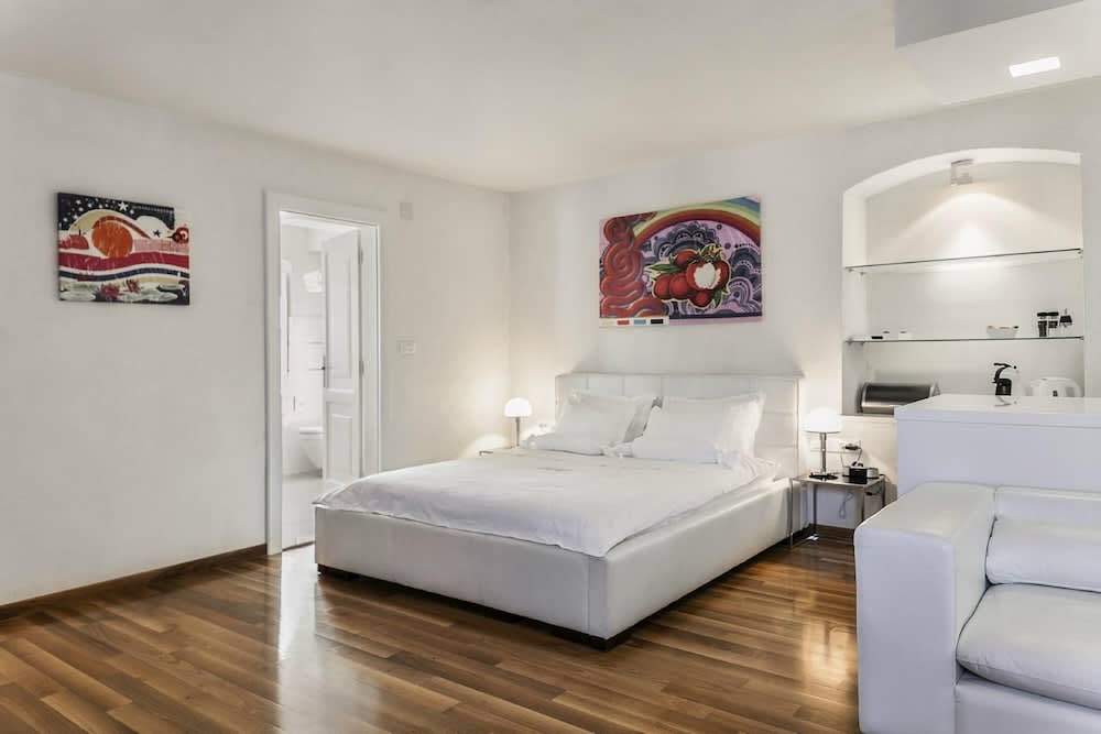 Divota Apartment Hotel 1