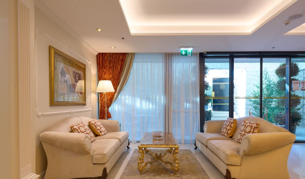 Hotel Villa Harmony 2