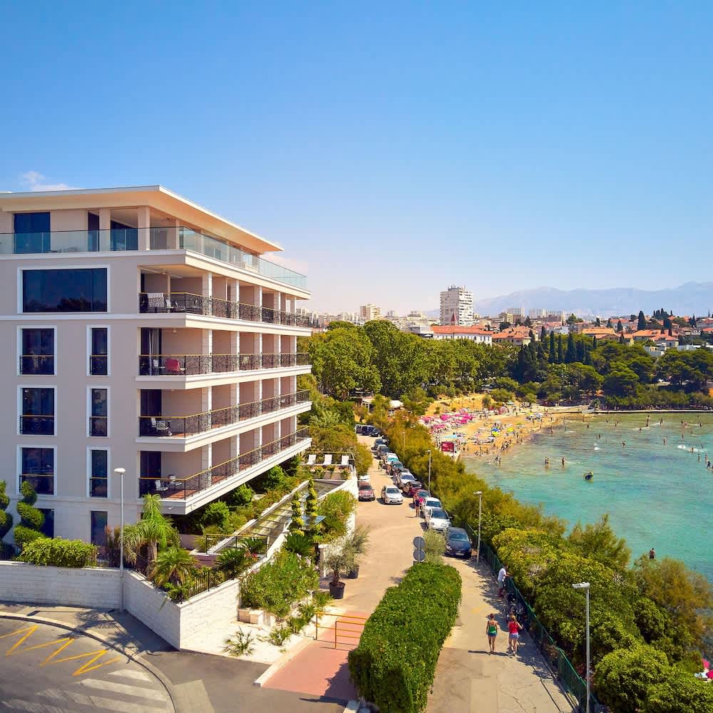 Hotel Villa Harmony 1