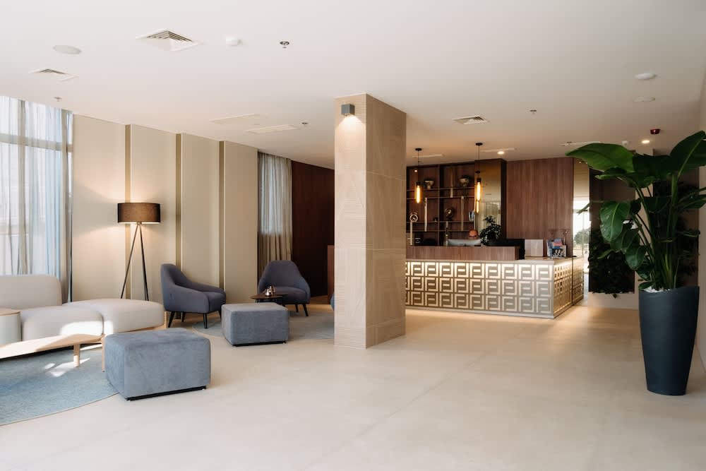 Hotel Olivier 1