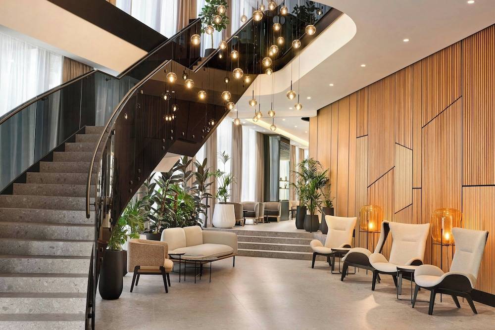 AC Hotel by Marriott Split 2