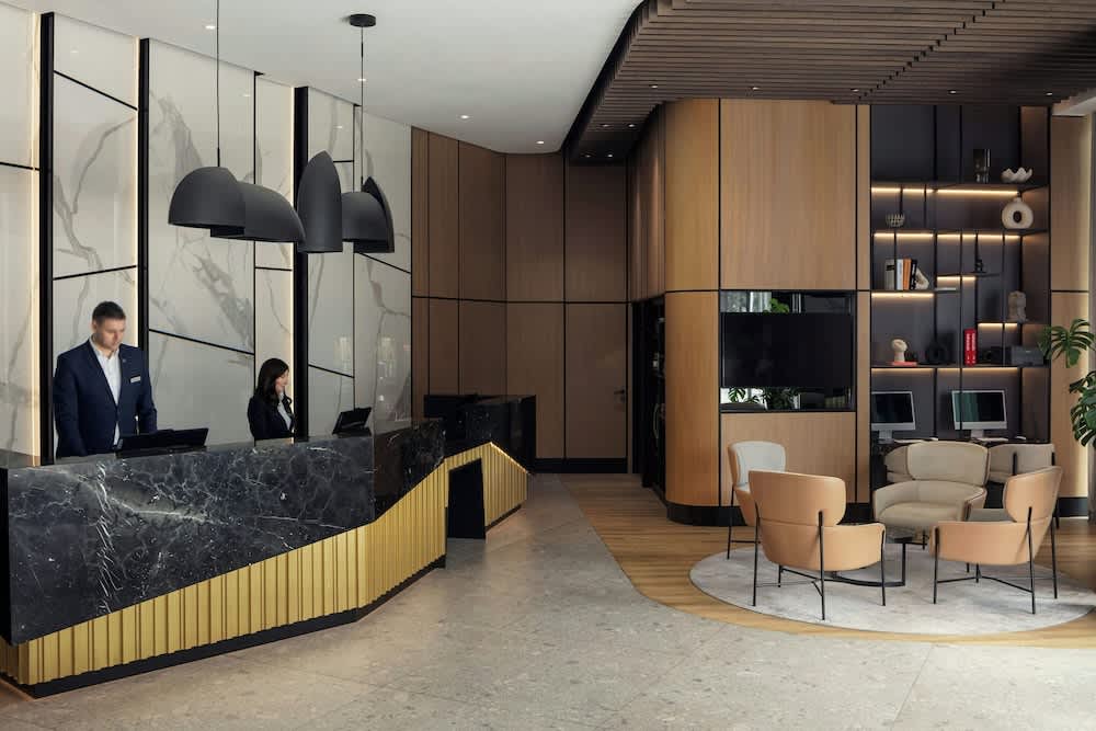 AC Hotel by Marriott Split 2