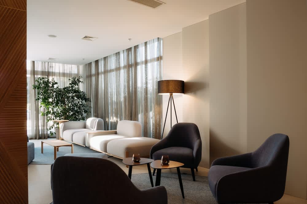 Hotel Olivier 2