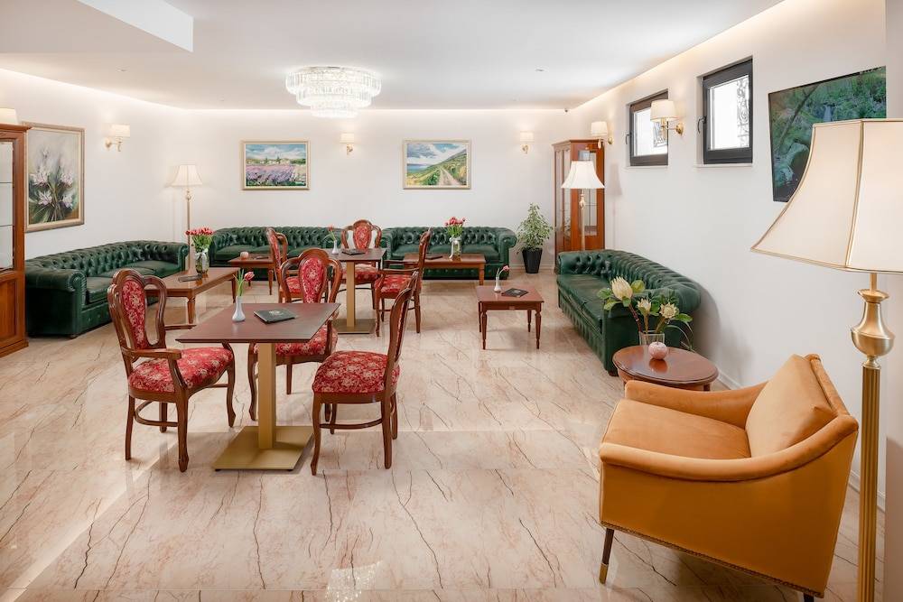 Hotel Cvita 2