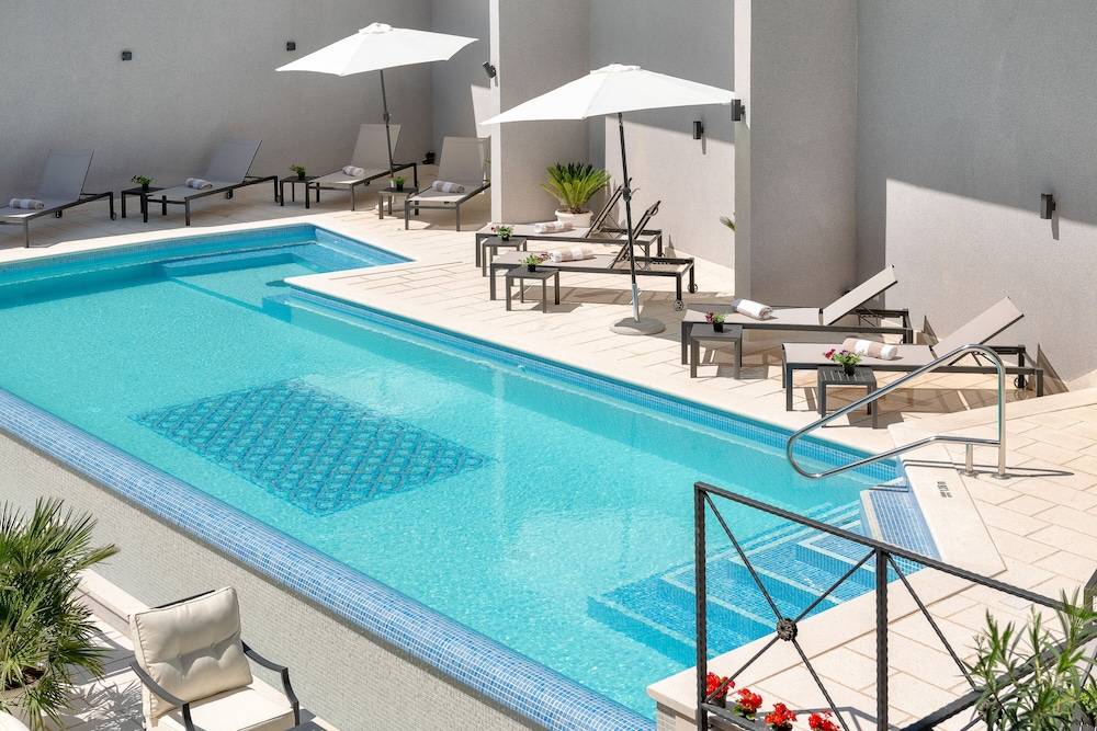 Hotel Cvita 1