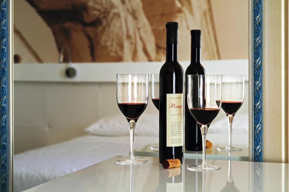 La Porta Luxury Rooms 2